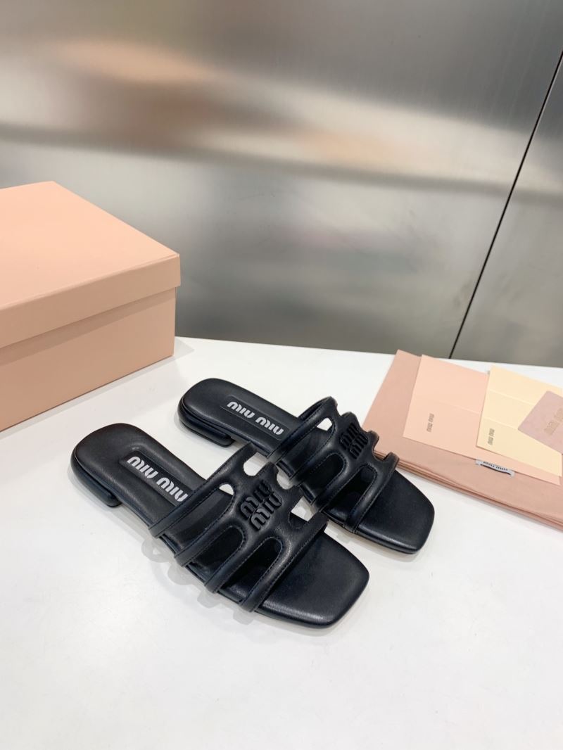 Miu Miu Sandals